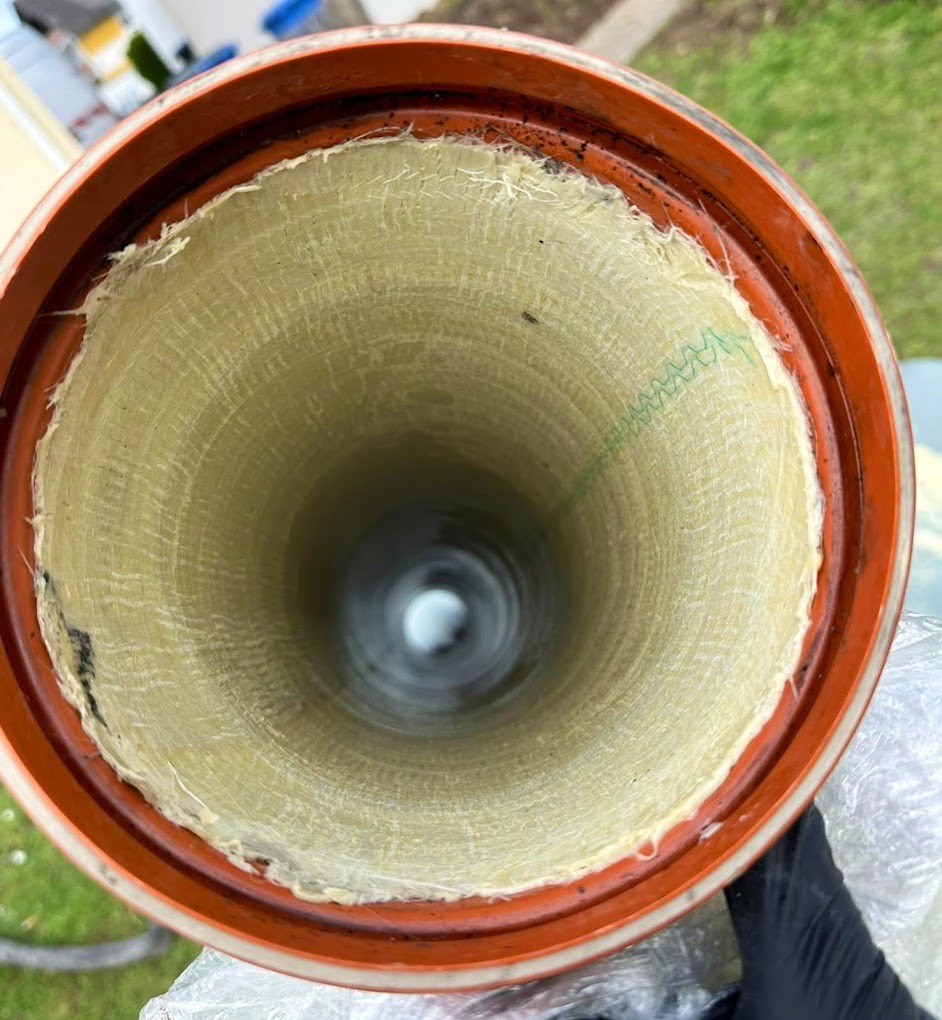 Vorbereitung und Zustandserfassung vor der Sanierung